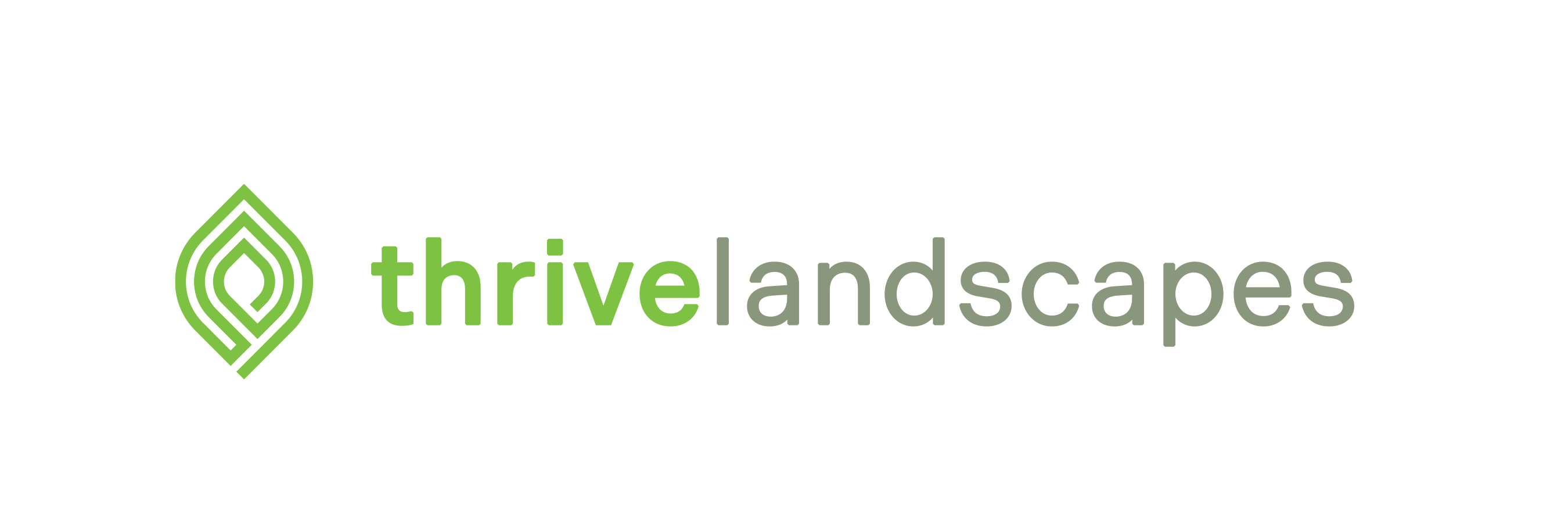 Thrive Landscapes